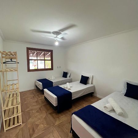 Hostel Passa4 Kültér fotó