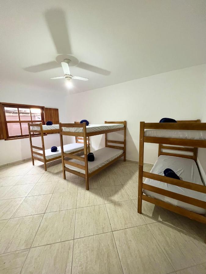 Hostel Passa4 Kültér fotó