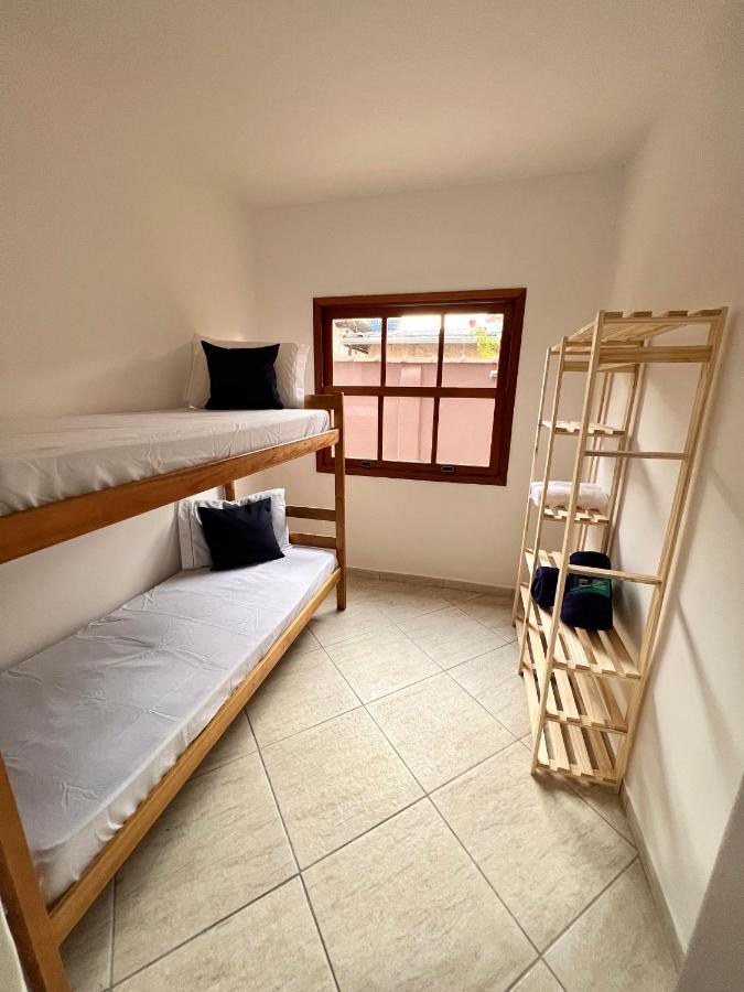 Hostel Passa4 Kültér fotó