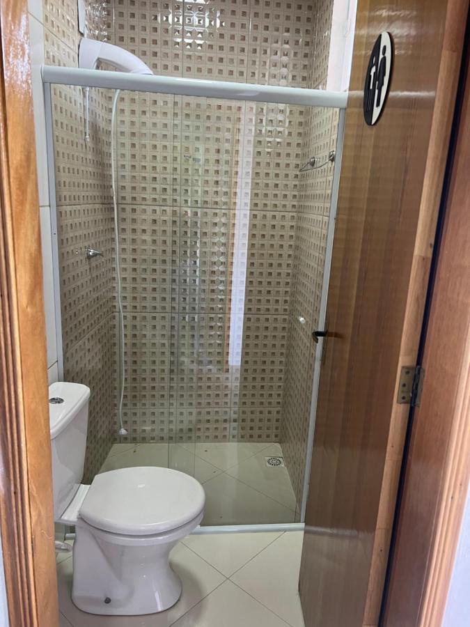 Hostel Passa4 Kültér fotó