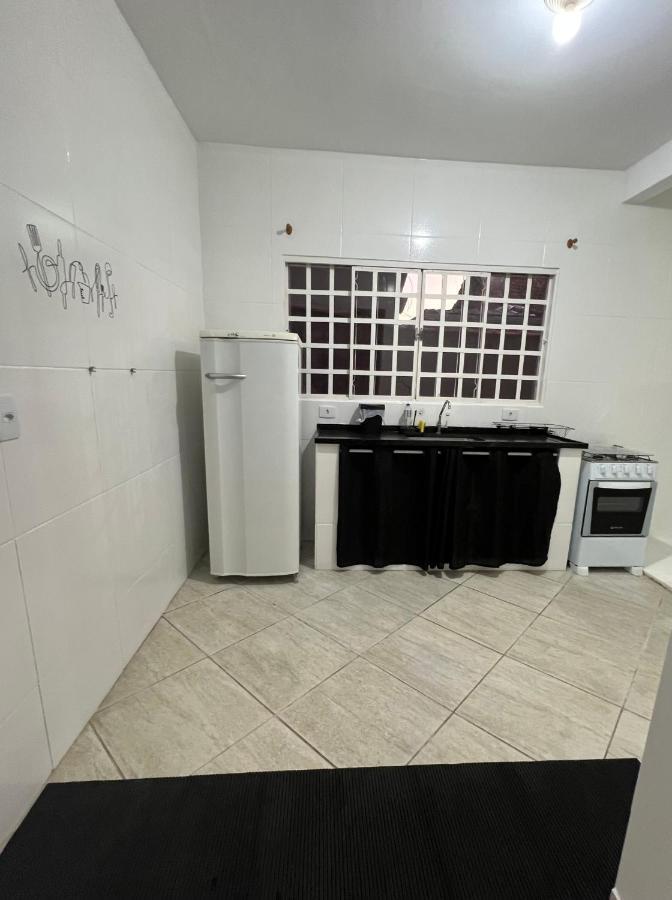 Hostel Passa4 Kültér fotó