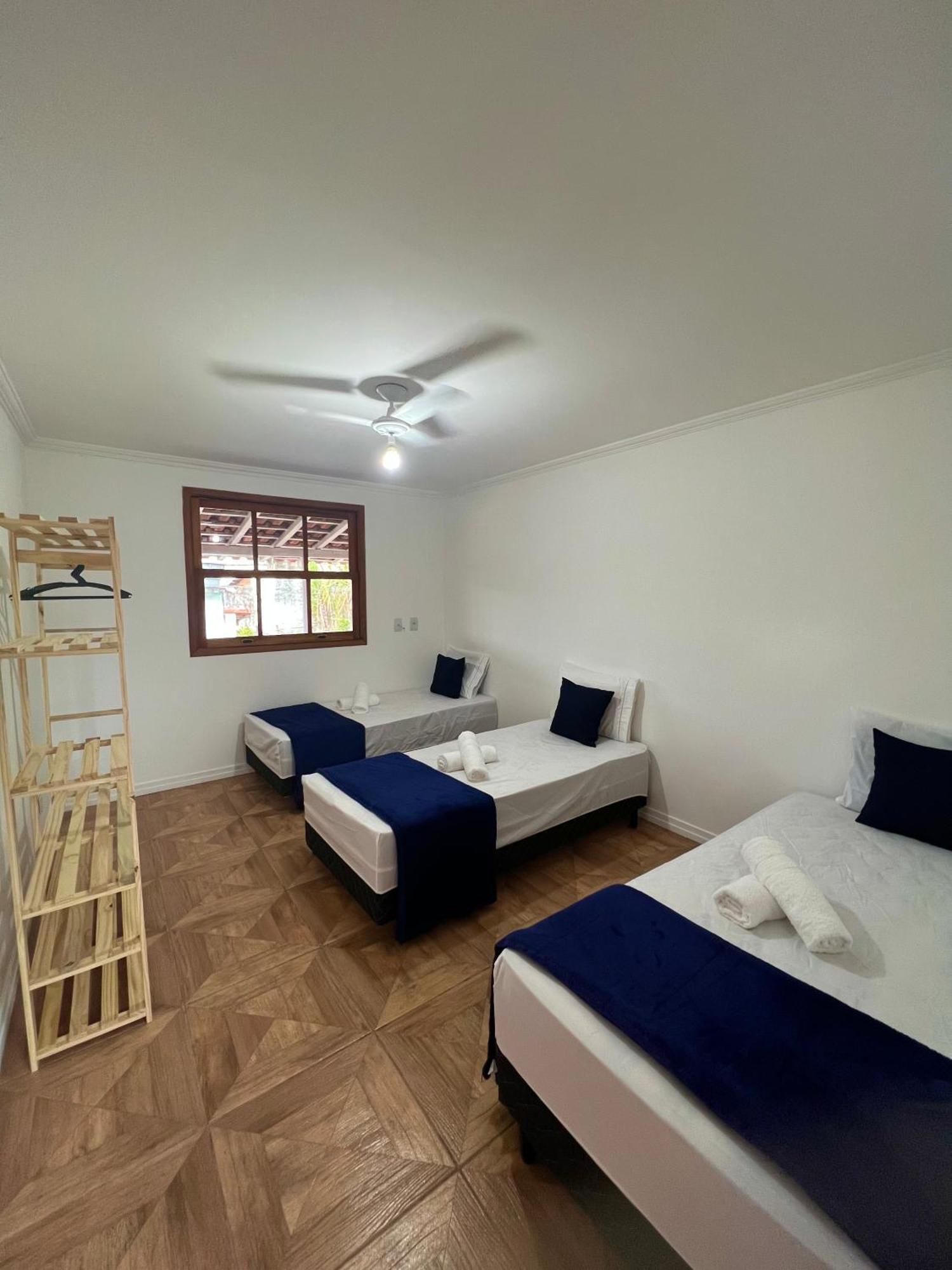 Hostel Passa4 Kültér fotó